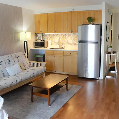 Marine Surf 1112 Condo